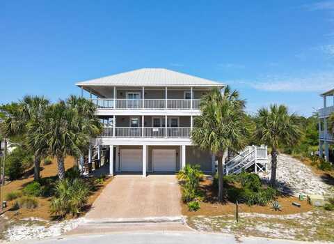 108 Seagrass Cir, Port Saint Joe, FL 32456