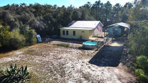 1927 Lighthouse Rd, Carrabelle, FL 32322