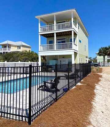 107 Barbados Dr, Cape San Blas, FL 32456