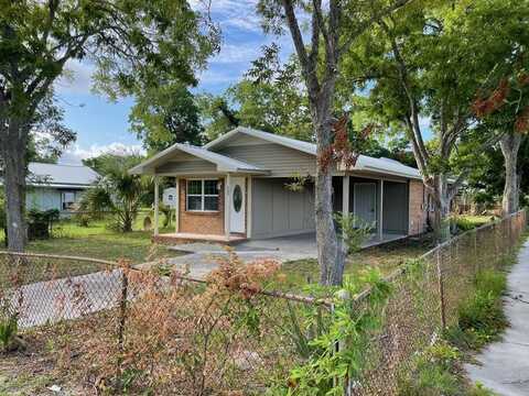 202 Ave G, Port Saint Joe, FL 32456