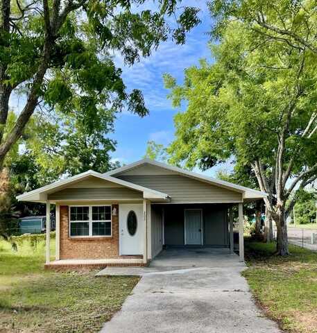 202 Ave G, Port Saint Joe, FL 32456