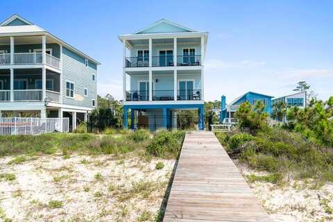 155 Lantana St, Cape San Blas, FL 32456