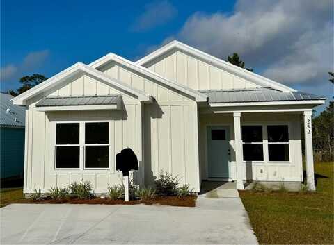 252 Ante-Beppum Loop, Carrabelle, FL 32322