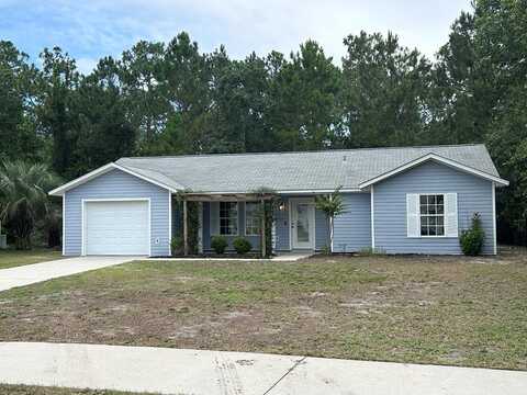 108 Bridgeport Ln, Port Saint Joe, FL 32456