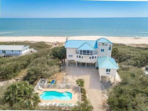 1324 Acacia Dr, St. George Island, FL 32328