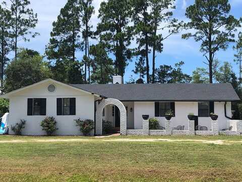 3077 Hwy 98 E, Carrabelle, FL 32322