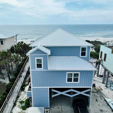 161 Grand Harbor Way, Cape San Blas, FL 32456