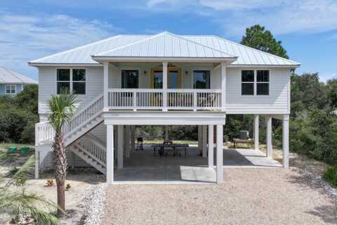 1132 W Pine Ave, St. George Island, FL 32328