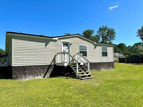 64 Abercombie Ln, Apalachicola, FL 32320