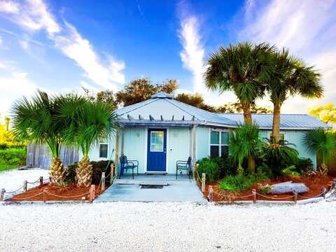 6529 Americus Ave, Port Saint Joe, FL 32456