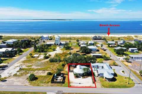 6529 Americus Ave, Port Saint Joe, FL 32456