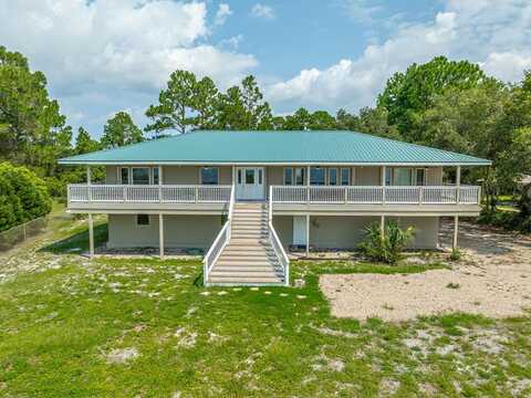 2567 Hwy 98 W, Carrabelle, FL 32322