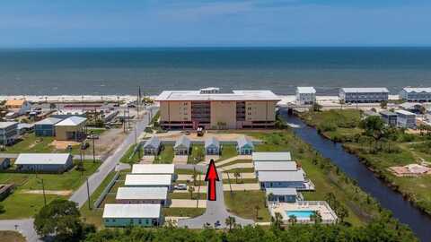 105 Ocean View Dr, Mexico Beach, FL 32456