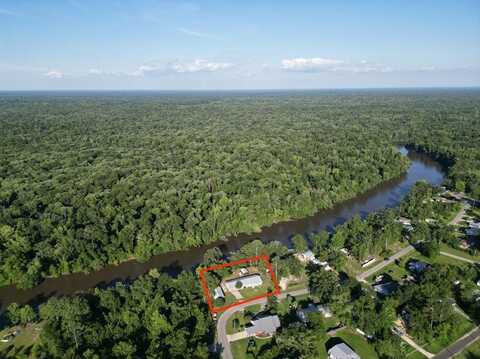 102 Riverview Dr, Wewahitchka, FL 32465