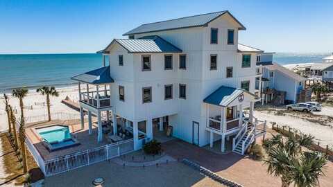 1426 E Gulf Beach Dr, St. George Island, FL 32328