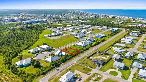 211 St Frances St, Mexico Beach, FL 32456