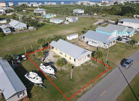 803 Maryland Blvd, Mexico Beach, FL 32456