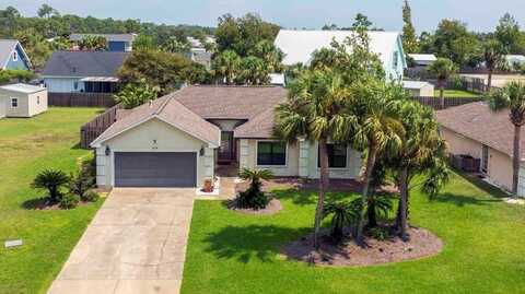 208 Narvaez St, Port Saint Joe, FL 32456