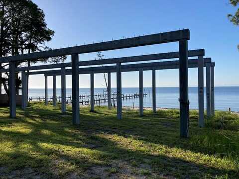 3092 Hwy 98 E, Carrabelle, FL 32322