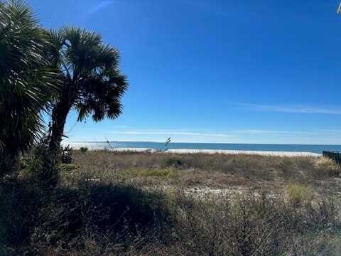 Lot 4 Hwy 98, Port Saint Joe, FL 32456