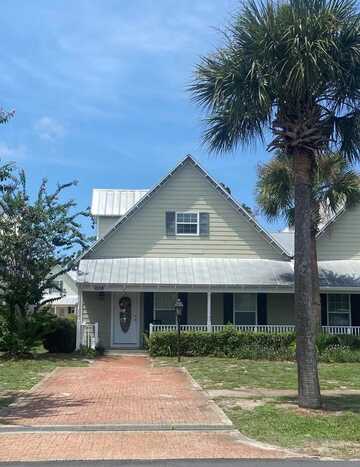 1008 Long Ave, Port Saint Joe, FL 32456