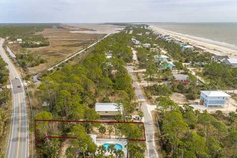 Lot 14 Cottage Ln, Port Saint Joe, FL 32456