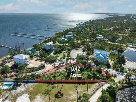 209 Bay Hibiscus Dr, Cape San Blas, FL 32456