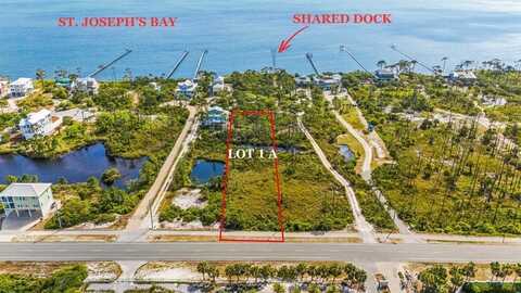 Lot 1A Cape San Blas Rd, Cape San Blas, FL 32456