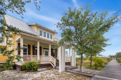 105 Whirlwind Ct, Port Saint Joe, FL 32456