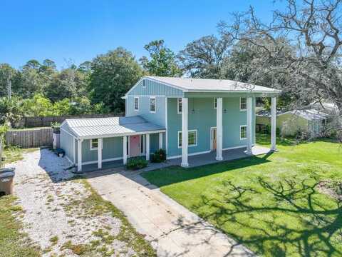 803 Garrison Ave, Port Saint Joe, FL 32456