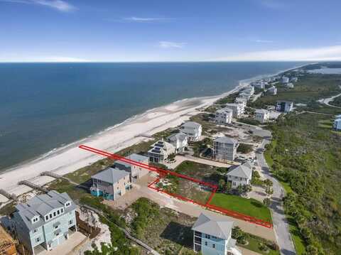 127 Sapodilla Ln, Cape San Blas, FL 32456