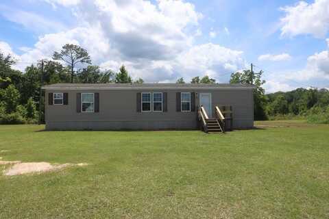 719 Hwy 71 N, Wewahitchka, FL 32465