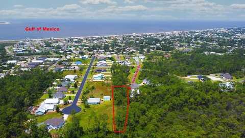 308 Sea Haven Dr, Port Saint Joe, FL 32456