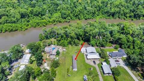 1185 E River Rd, Wewahitchka, FL 32465