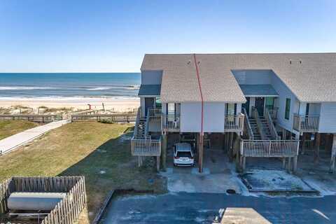 1804 E Gulf Beach Dr, St. George Island, FL 32328