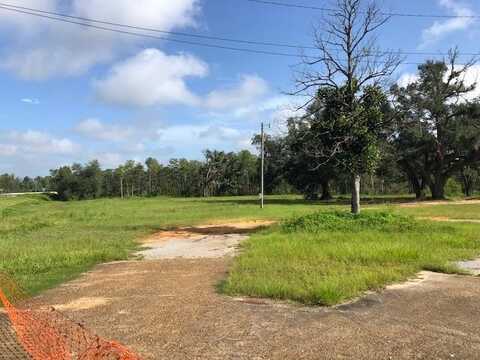 1360 Hwy 71, Wewahitchka, FL 32465