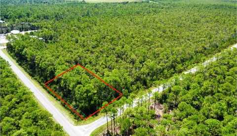 Lot 17 Peachtree Rd, Apalachicola, FL 32320