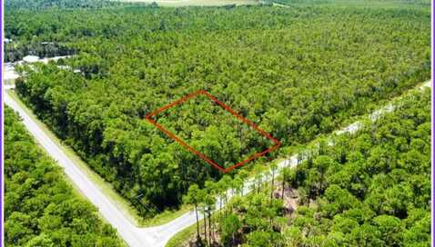 Lot 16 Peachtree Rd, Apalachicola, FL 32320