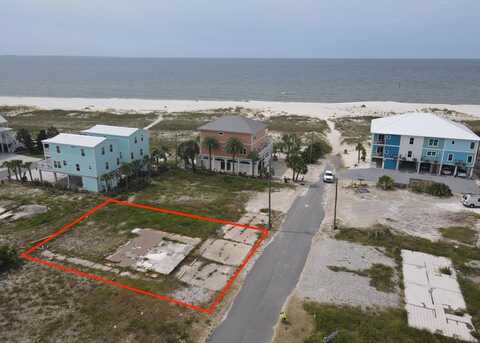 119 42nd St, Mexico Beach, FL 32456