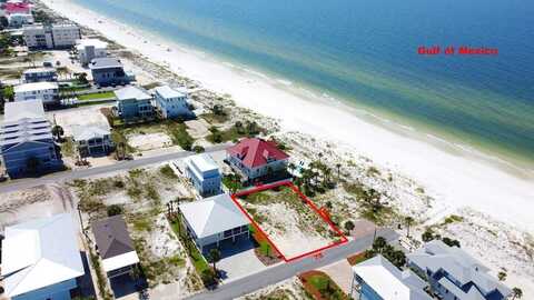 107 S 27th St, Mexico Beach, FL 32456