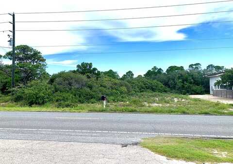 757 W Gulf Beach Dr, St. George Island, FL 32328