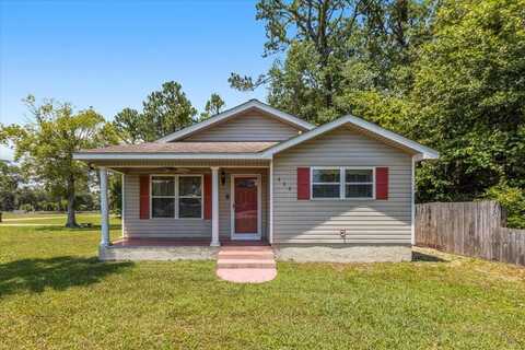 333 12th St, Apalachicola, FL 32320