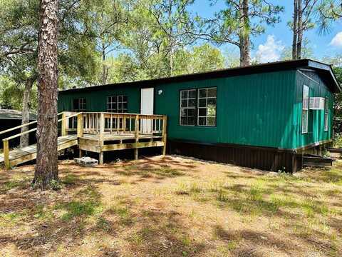 33 Bayberry Ln, Panacea, FL 32346