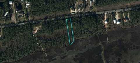 Lot 4 CR 30-A, Port Saint Joe, FL 32456