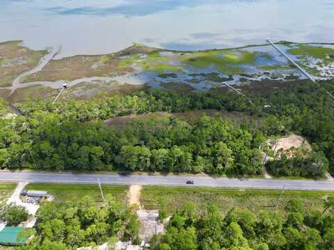 Lot 4 CR 30-A, Port Saint Joe, FL 32456