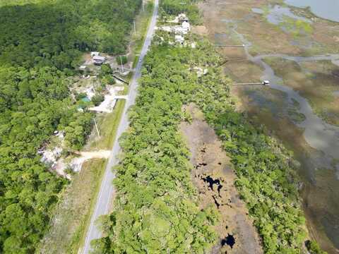 Lot 3 CR 30-A, Port Saint Joe, FL 32456