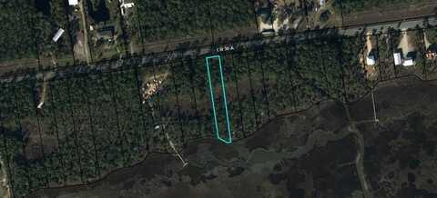 Lot 1 CR 30-A, Port Saint Joe, FL 32456
