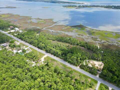 Lot 1 CR 30-A, Port Saint Joe, FL 32456