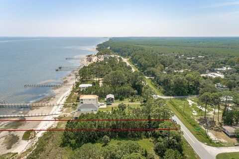 2192 Hwy 98 E, Carrabelle, FL 32322