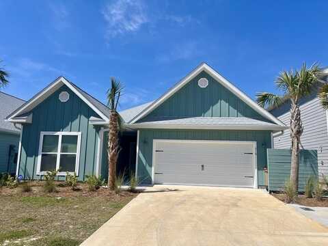 218 Pond Cypress CV, Port Saint Joe, FL 32456